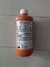 威猛先生（Mr Muscle）管道疏通剂 500g*3瓶 下水道疏通剂 卫生间管道疏通 实拍图