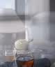 南京同仁堂红豆薏米茶祛身湿茶除去气湿茶健排脾湿芡实茯苓养生茶160g x3盒 实拍图