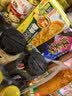 六必居熟黑芝麻210g【中华老字号】烘焙拌菜烧烤调味 实拍图