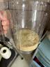 九阳流食机 辅食破壁机辅食机老人专用鼻饲胃管1-3人 1.2L升大容量料理机榨汁机食物打粉打碎机绞肉机 【1.2L流食机】L125 实拍图