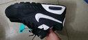 耐克（NIKE）官方男鞋 新款Air Max气垫缓震耐磨运动鞋舒适休闲低帮跑步鞋 大指挥官/黑白配色 45 实拍图