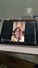 Apple/苹果 iPad 11英寸 A16芯片2025年款 平板电脑 (256GB WLAN版学习办公娱乐)粉色 实拍图