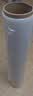 宜之选PE缠绕膜50cm*250m膜净重2.07kg 单卷打包膜搬家包装膜保护膜拉伸膜工业保鲜膜塑料膜大卷 实拍图