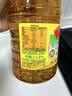 鲁花【保真菜籽油】低芥酸特香菜籽油 2L 物理压榨【京东品酒会同款】 实拍图