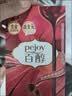 格力高（Glico）百醇系列 组合装百醇注心饼干棒48g*4 注心饼干包装随机发货 实拍图