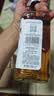 金宾（Jim Beam）【宋雨琦同款】白占边调和型500ml 威士忌洋酒 实拍图