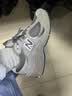 NEW BALANCE男女款情侣秋冬休闲复古运动休闲慢跑鞋2002R系列ML2002RA 37 实拍图
