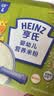 亨氏婴儿原味米糊米粉250g宝宝辅食二价铁维生素6个月+ 实拍图