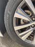 米其林（MICHELIN）汽车轮胎 215/55R17 94V 浩悦五代Primacy 5 适配迈腾帕萨特/天籁 实拍图