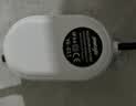 坤宁王鱼缸增氧泵超静音氧气泵养鱼打氧机家用小型充氧泵3W 实拍图