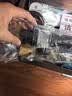 沐唯（muvi）洗手盆下水管洗脸池台面盆防臭止逆阀排水软管地排墙排通用神器 实拍图