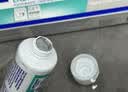维克（Virbac）牙膏猫咪狗狗牙膏口腔清洁清新口气牙结石宠物洁牙可食用复合酶小绿管70g（鸡肉味） 实拍图