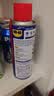 WD-40多用途产品润滑剂机械保养拓竹3d打印机X轴Y轴Z轴润滑油耗材200ml 实拍图