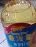 金龙鱼食用油 原料欧洲进口 自然葵香葵花籽油5L（新老包装随机发货） 实拍图