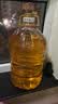 金龙鱼 食用油 非转基因 物理压榨玉米油6.18L（蕴含植物甾醇） 实拍图
