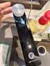 沁园家用净水器双子芯1000Gpro 厨房台下用8年RO反渗透过滤器1200G初始流速体验直饮一体机UR-S61096 实拍图