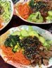 朴小样韩式石锅拌饭酱 韩国风味拌饭酱米下饭村辣椒酱甜辣酱料350g*1 实拍图