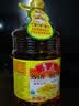 鲁花 【保真花生油】食用油 5S 物理压榨 压榨一级 花生油5.7L 实拍图
