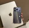 Apple/苹果iPhone 17 Pro Max 256GB 深蓝色 移动联通电信5G 双卡双待手机 送礼好物 实拍图