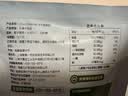 1号会员店冻干椰脆脆20g独立小包装冻干椰子块零食果干果蔬脆香椰子片 实拍图