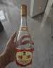 汾酒 黄盖玻汾 清香型白酒 53度 475mL*6瓶整箱 年份随机 实拍图