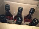路易马西尼卡尔夫人苏格兰洋酒威士忌40°烈酒酒吧可乐桶调和型微醺聚会送礼 卡尔夫人六支整箱700ml*6 实拍图