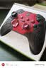 微软（Microsoft）XBOX 无线控制器 游戏手柄《战争机器：事变日》限量版 蓝牙适配XBOX/PC/平板/手机 Steam促销 实拍图