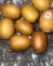 佳沛（zespri）新西兰金奇异果10粒巨大果146-175g猕猴桃水果礼盒 实拍图