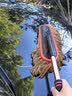 KOOLIFE汽车除尘掸洗擦车拖把扫灰尘神器含油蜡刷子高档车专用纯棉可伸缩 实拍图