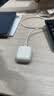 Apple/苹果 AirPods 4 搭配USB-C充电盒 蓝牙耳机 适用iPhone/iPad/Mac 四代MXP63CH/A 实拍图