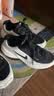 耐克双11耐克NIKE女休闲鞋 NIKE UPLIFT SC 运动鞋IB2766-100黑白37.5 实拍图