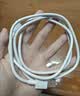 小米 原装6A数据线type-c充电线适配USB-C接口手机游戏机适用小米15红米k90/ Note13 实拍图
