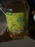 金龙鱼 食用油 非转基因 物理压榨玉米油6.18L（蕴含植物甾醇） 实拍图