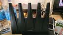 Tenda腾达路由器WiFi7【泰山BE7200 Ultra】千兆穿墙王信号放大器增强无线家用电竞立式BE12 Pro 实拍图