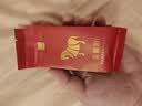 八马茶业特级金骏眉红茶武夷红茶192g茶叶马上红360 节日高端送礼盒装 实拍图