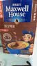 麦斯威尔（Maxwell House）特浓速溶咖啡粉13g*100条盒装 三合一冲饮 0反式脂肪酸 固体饮料 实拍图