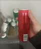 可口可乐（Coca-Cola）经典口味 汽水饮料 碳酸饮料 330ml*24摩登/主题罐 随机发货 实拍图
