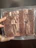 小牛凯西黑椒牛仔骨200g*4新鲜带骨牛小排牛肋排 冷冻生鲜 鲜嫩下饭菜 实拍图