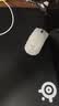 赛睿（SteelSeries）QcK Large(QcK+)游戏鼠标垫大号 donk同款鼠标垫游戏电竞 fps顺滑鼠标垫 CSGO/打瓦L号450*400*2mm 实拍图