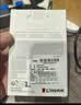 金士顿（Kingston）1TB  USB3.2 Gen 2 移动固态硬盘（PSSD）XS1000 传输速度1050MB/s 轻巧时尚 笔记本电脑外接 实拍图