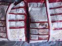展艺 缤纷大小芋圆组合1kg 水果捞西米露珍珠奶茶甜品糖水小料配料 实拍图