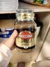 摩可纳（Moccona）经典8号冻干速溶黑咖啡200g瓶装 深度烘焙进口拿铁美式冷萃0糖 实拍图