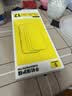 倍思【AR增透抗反光】适用iPhone17Promax钢化膜苹果17Promax手机膜全屏高清无尘仓贴膜保护膜2片装 实拍图