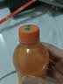 百事可乐美年达 Mirinda 橙味汽水碳酸饮料300ml*24瓶 便携小瓶 整箱装 实拍图