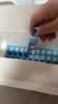哈药钙铁锌口服液90支三精液体钙葡萄糖酸钙锌儿童青少年1-4-17岁补钙 实拍图