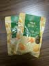 百草味熟制板栗仁含50g*8包坚果炒货板栗子仁即食甘栗仁休闲零食 实拍图