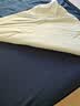 亚朵星球深睡控温被·四季 Pro3.0被子被芯春秋A类可机洗 深睡蓝 2m 实拍图