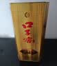 口子窖五年型 兼香型白酒 46度 500ml*6瓶 整箱装 送礼 实拍图