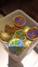 多特思猫零食猫主食罐头成幼猫主食湿粮奶糕金饭碗混合口味68g*6罐 实拍图