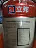 立邦乳胶漆京雅居金装净味5合1内墙油漆墙面漆防霉无添加18L约25kg 实拍图